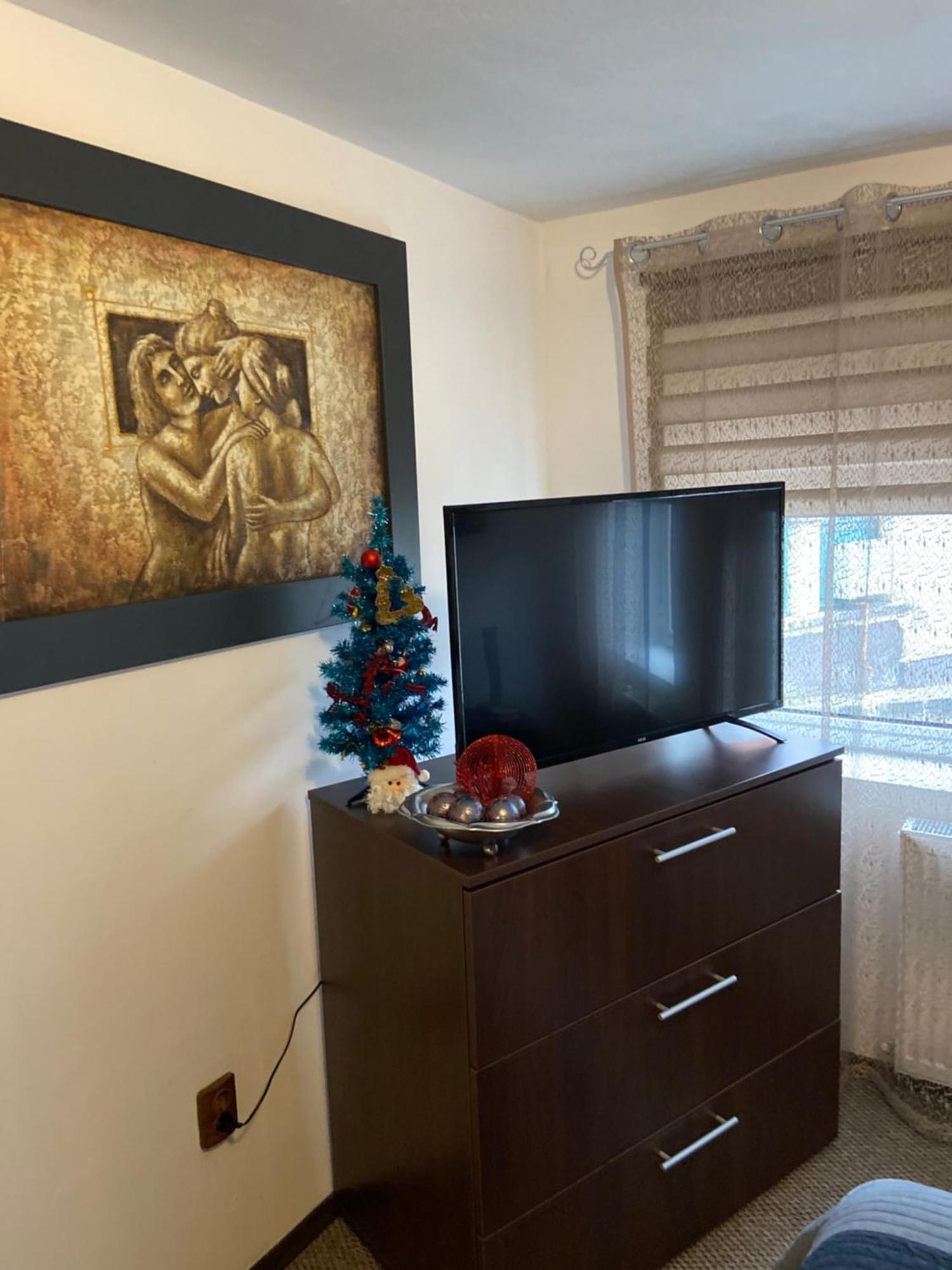 Casa Printre Gradini Villa Braşov Buitenkant foto